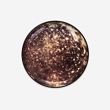 Десертная тарелка Callisto, Seletti