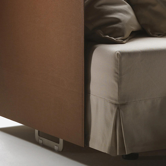 Кушетка Eden, Flexform