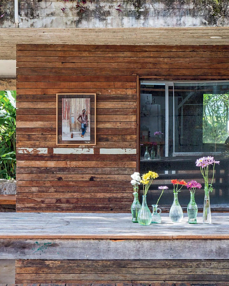 Книга Artists' Homes, Images Publishing