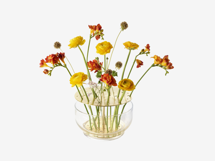 Ваза IKEBANA Vase, Fritz Hansen