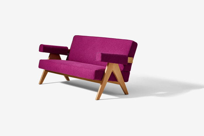 Диван Capitol Complex Sofa, Cassina