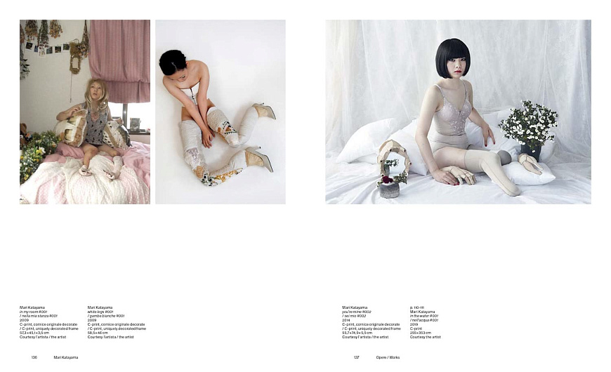 Книга Japan. Body Perform Live, Silvana Editoriale