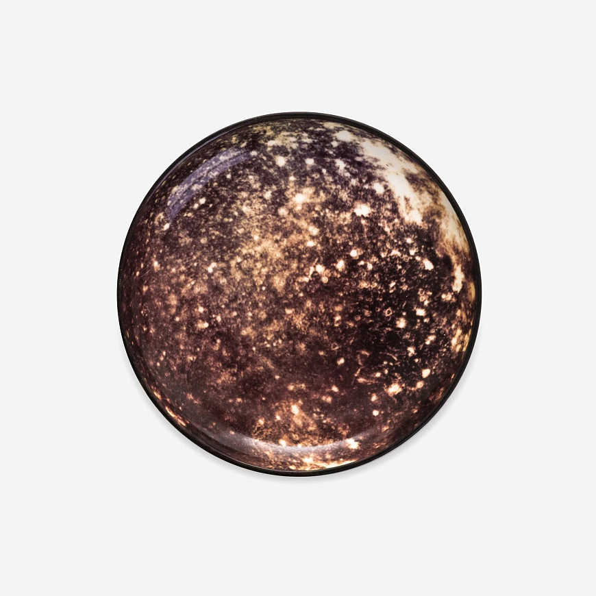 Десертная тарелка Callisto, Seletti
