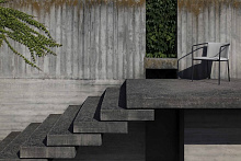 Уличный стул Maja D Outdoor, Living Divani