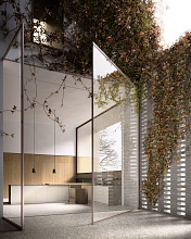 Кухня Naturale, Alta Cucine