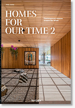 Книга Homes for Our Time 2. Contemporary Houses around the World. Vol. 2, Taschen