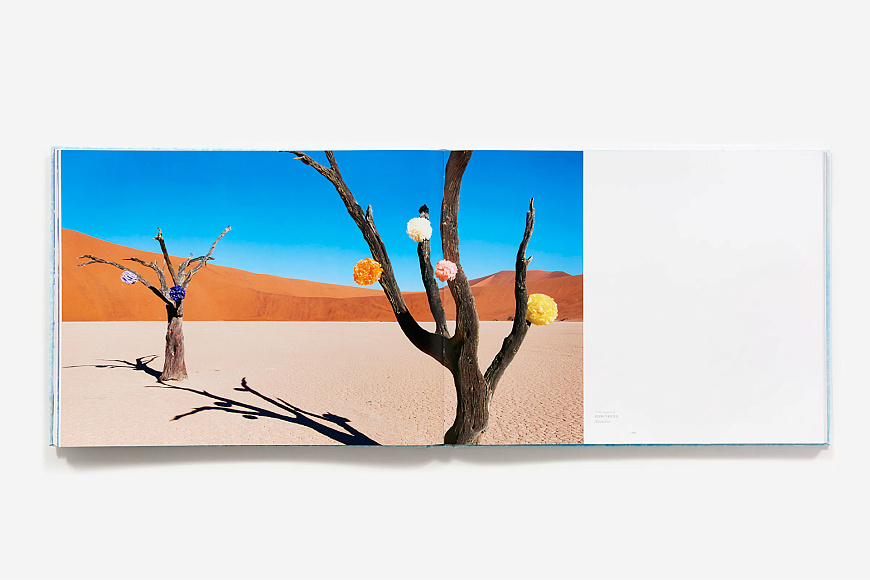 Книга Escape by Gray Malin, Abrams Books