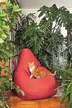 Кресло Sacco, Zanotta