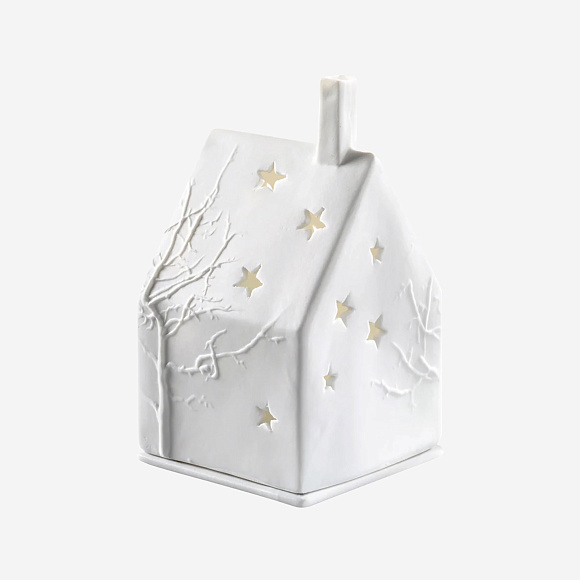 Домик-подсвечник Tree, Räder