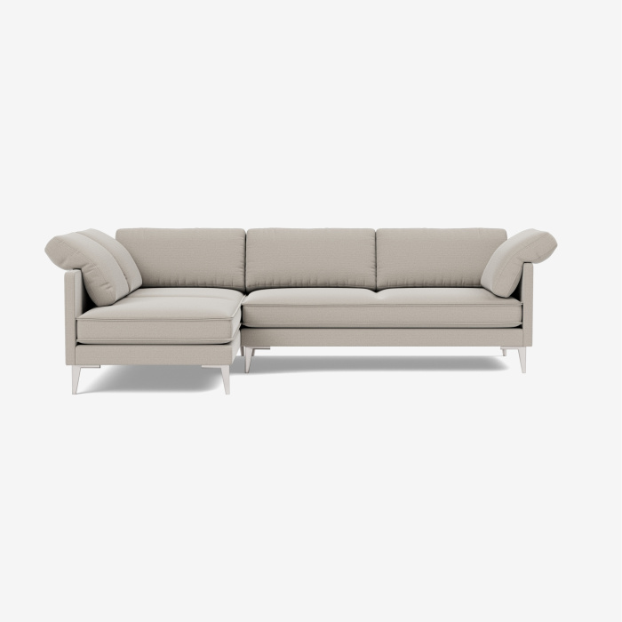 Диван EJ295 Chaise Sofa, 3 seater, Fredericia