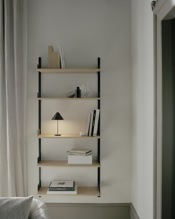 Стеллаж New Works Wall Shelf, New Works