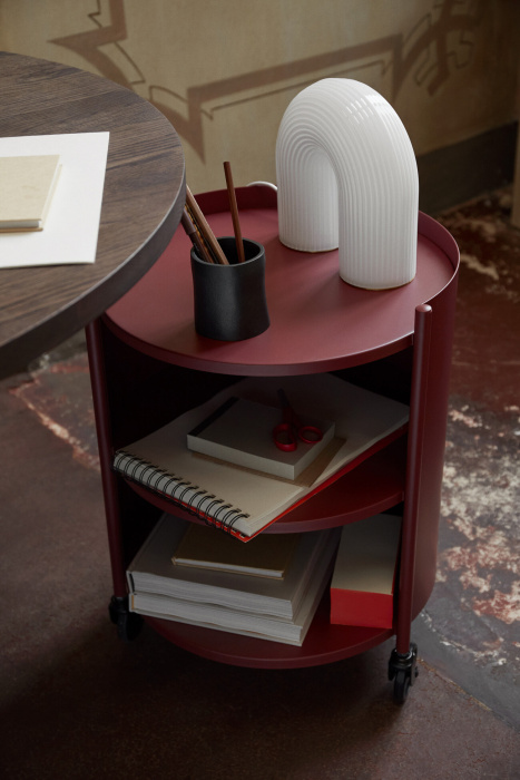 Тумба Eve Storage, Ferm Living