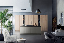 Кухня T45, TM Italia