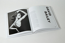 Книга Fashion Photography: The Story in 180 Pictures, Aperture