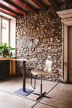 Барный стул Victor X, Cattelan Italia