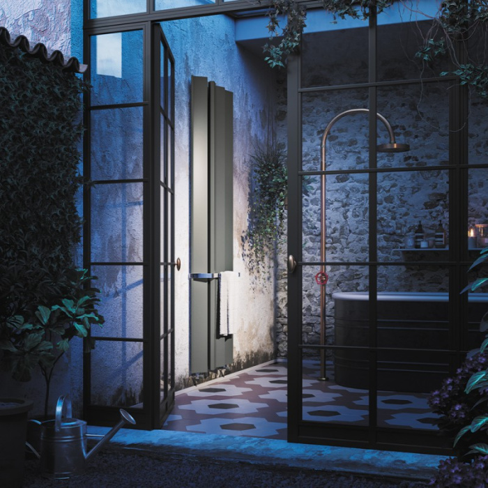 Электрический радиатор Android, Antrax