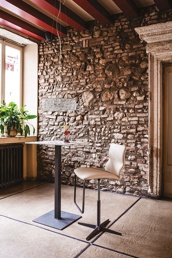 Барный стул Victor X, Cattelan Italia