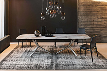 Обеденный стол Atlantis, Cattelan Italia