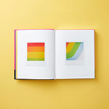 Книга Polaroid Now: The History and Future of Polaroid Photography, Chronicle Books