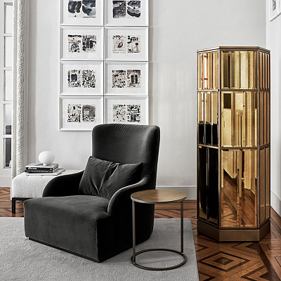 Журнальный столик Pek 