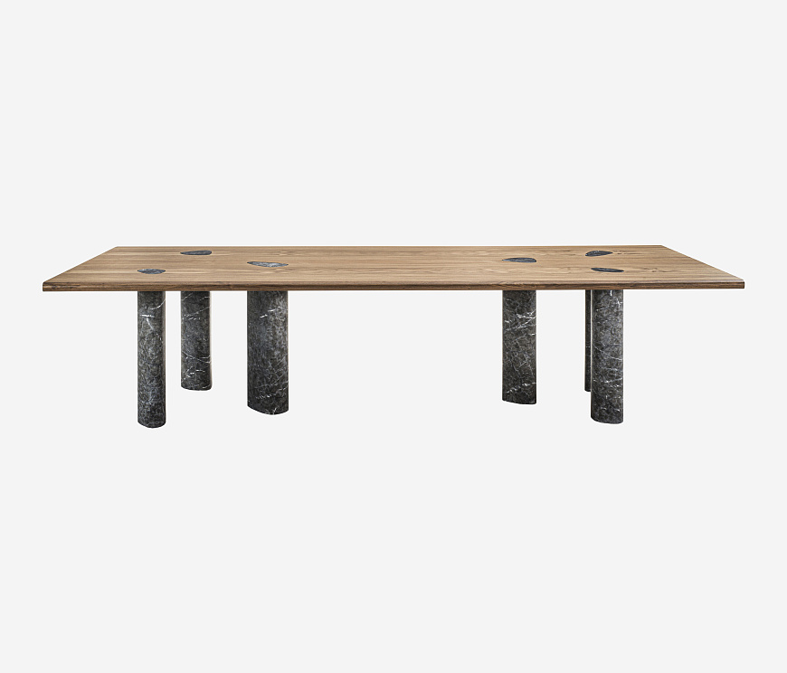 Обеденный стол Osmose, Porada