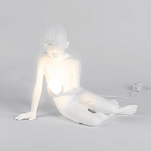 Светильник Inner Glow S Boy, Seletti