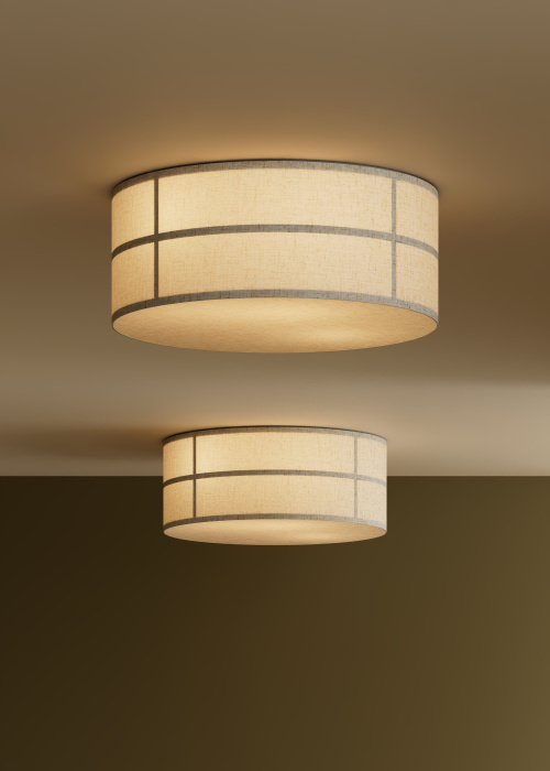 Потолочный светильник Hashira Ceiling Lamp, Audo Copenhagen (ex. Menu)