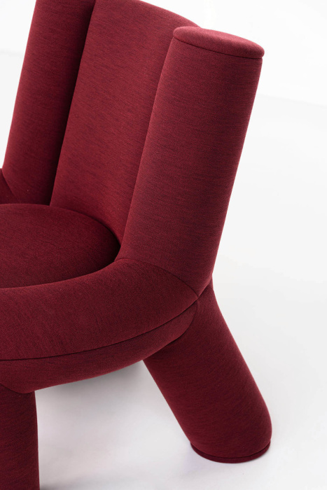 Кресло Softy, Potocco