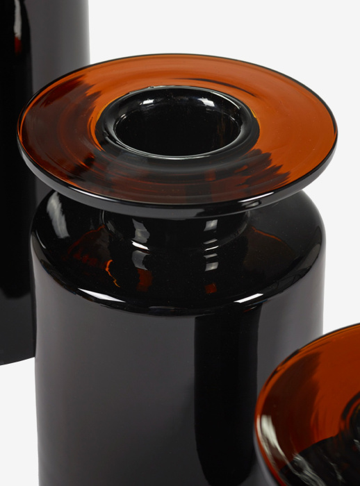 Ваза Vase Wind & Fire S by Marie Michielssen, Serax