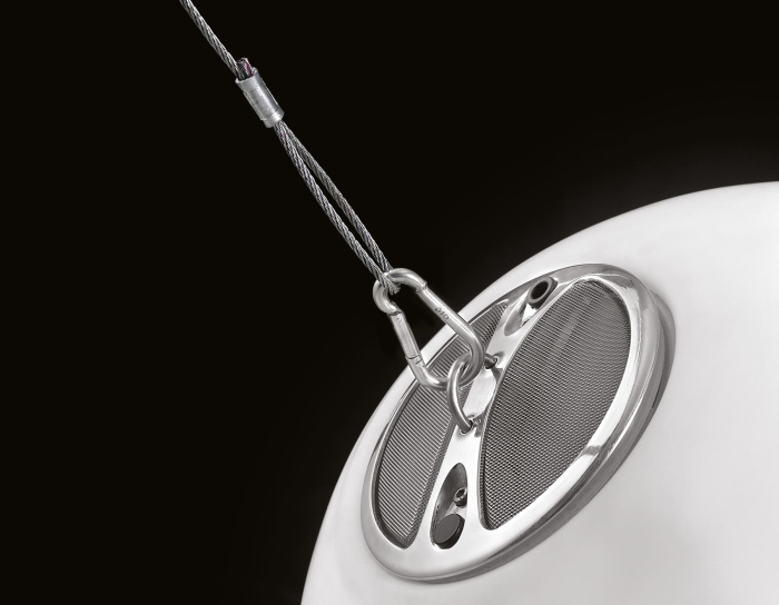 Подвесной светильник Perla, Lumina