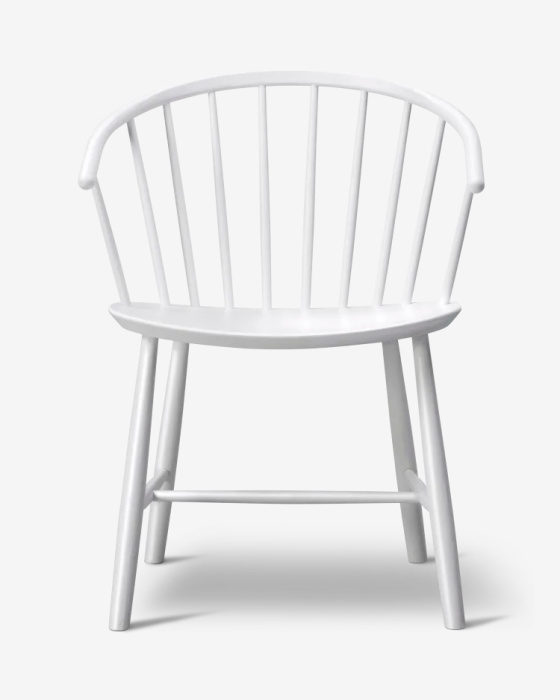 Стул Johansson J64 Armchair, Fredericia