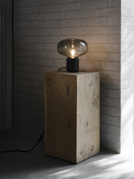 Настольная лампа Karl-Johan Table Lamp, New Works