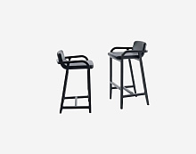 Барный стул Fulgens, Maxalto