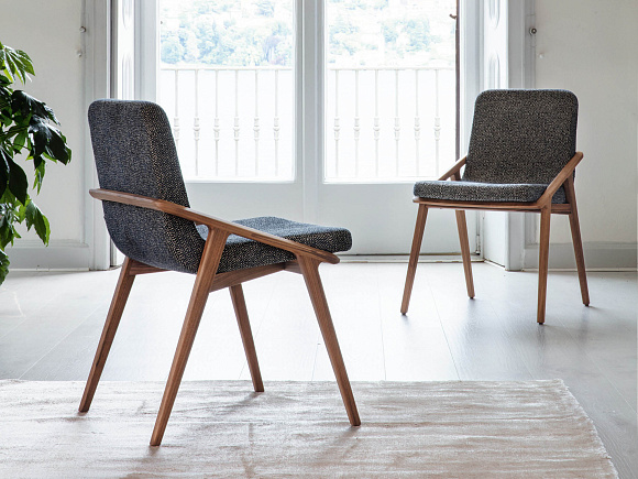 Стул Lolita, Porada