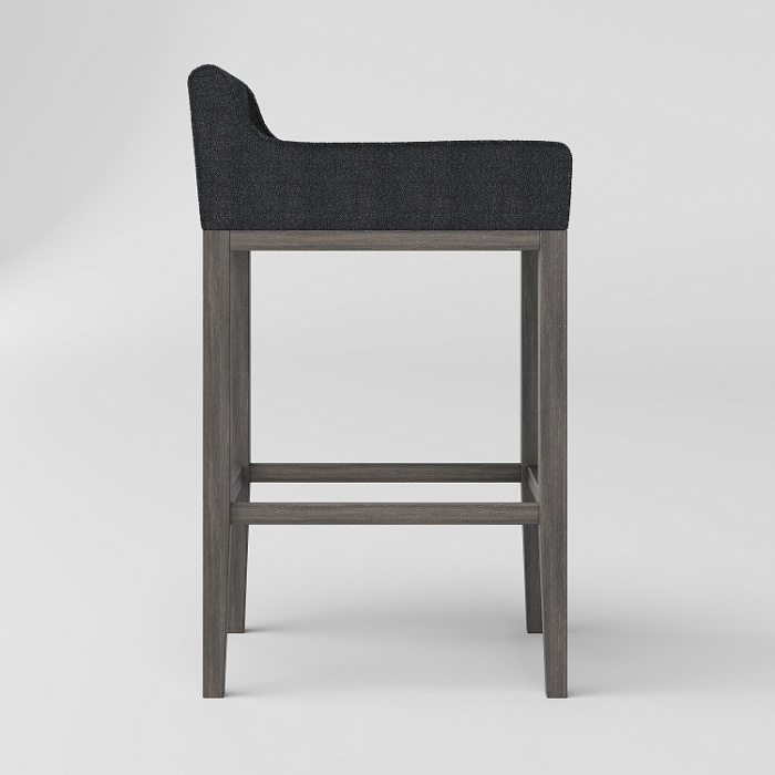 Барный стул Frank Bar, MODÉNATURE