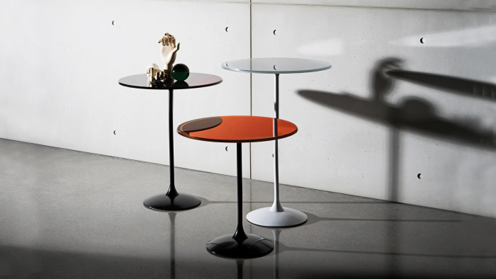 Журнальный столик Tulip, Sovet Italia