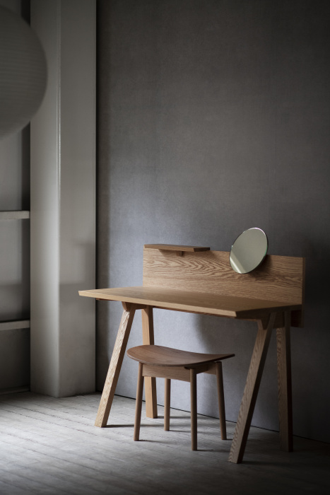 Туалетный столик Sagyo Desk, Ariake