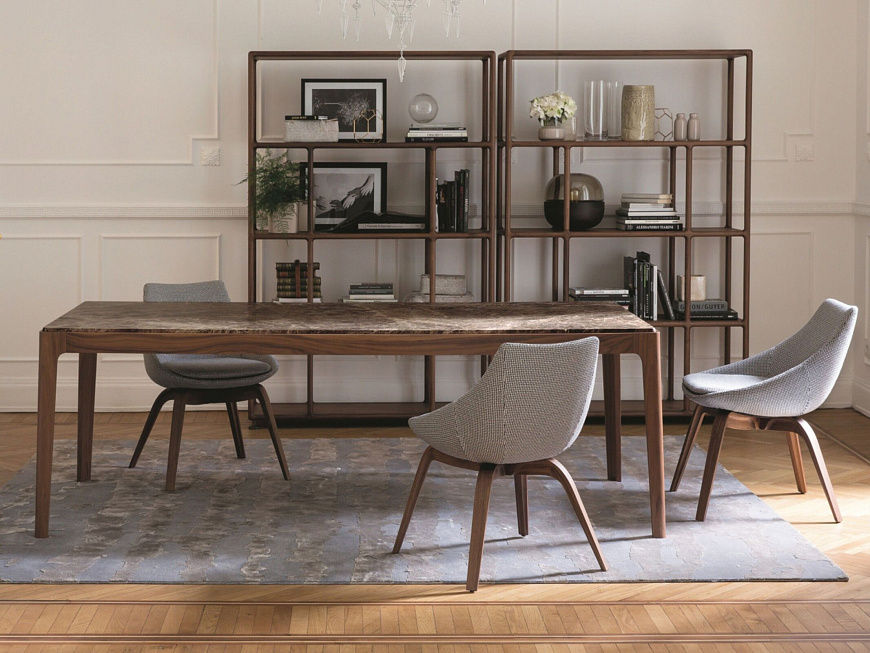 Стул Penelope, Porada