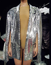 Книга Margiela: The Hermès Years, Lannoo Publishers