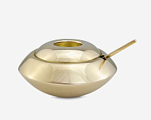 Сахарница Form Sugar, Tom Dixon