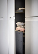 Шкаф Liberty, Novamobili