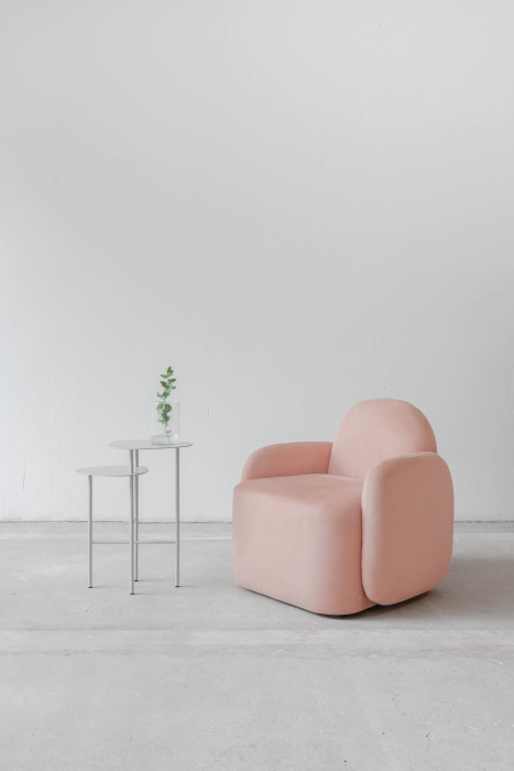 Кресло 51° — 1° ALDERMASTON, ARCHIPÉLAGO