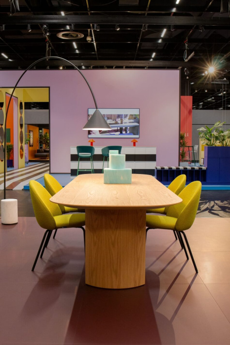 Стул Iola, Miniforms