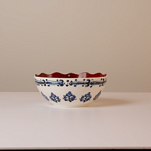 Салатник Hybrid 8, Seletti