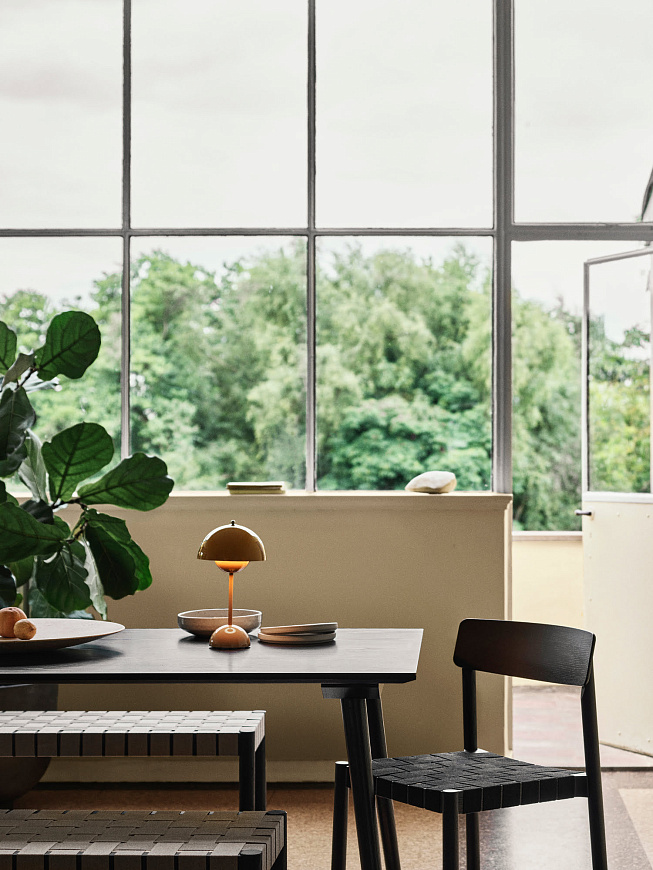 Блюдо Collect Plate SC55, And Tradition (&Tradition)