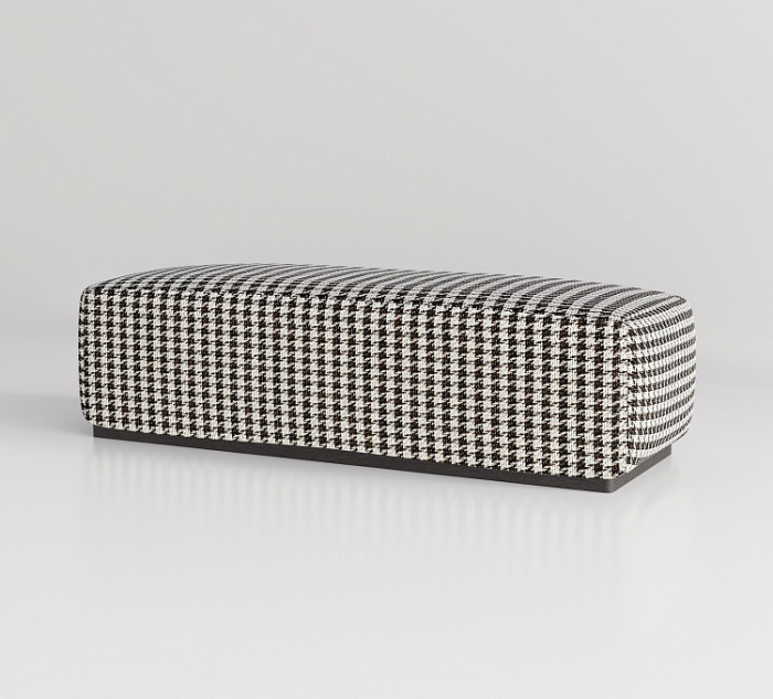 Банкетка Domus, MODÉNATURE