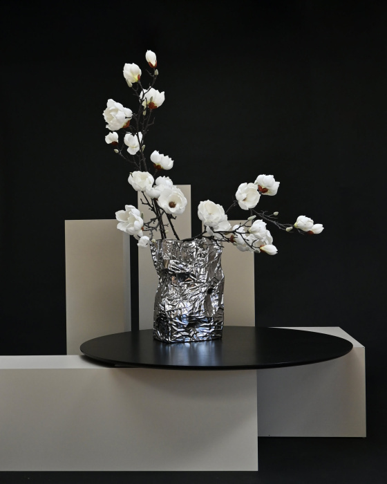 Декоративная ваза Kami Vase, 101 Copenhagen