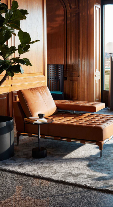 Стул Willow 1, Cassina