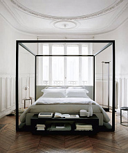 Прикроватная тумба Alcova, Maxalto