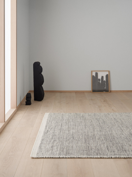 Ковёр ручного плетения Asko Mixed, Linie Design